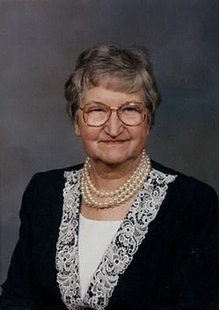 Helen M. Lucks