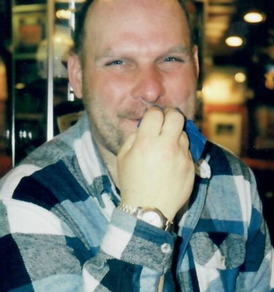 Daniel "Danny" K. Meixelsperger