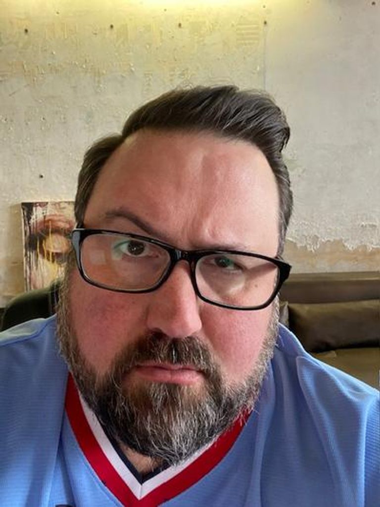 Timothy (Tim) Brian Shelburn