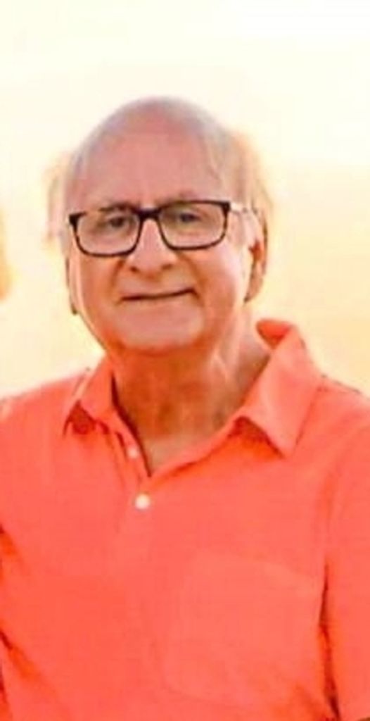 Nayib Cattan Profile Photo