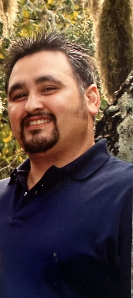 Luciano William Aragon Profile Photo