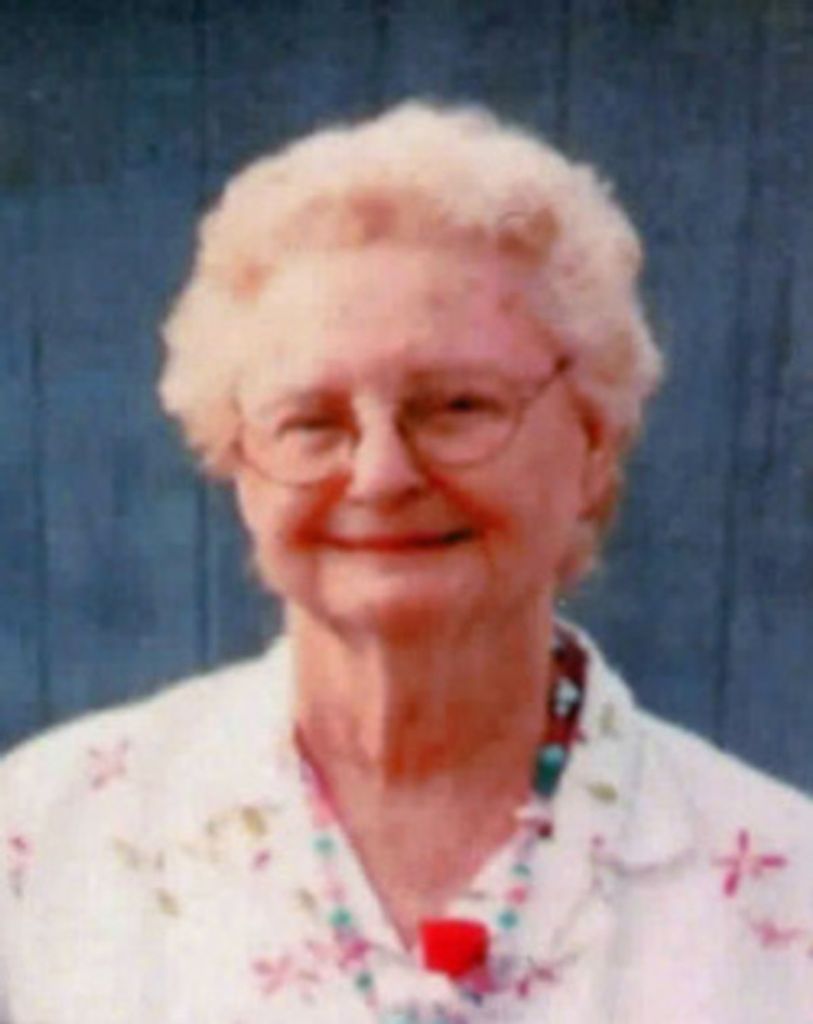 Sylvia E. Lippincott Vannoni Profile Photo