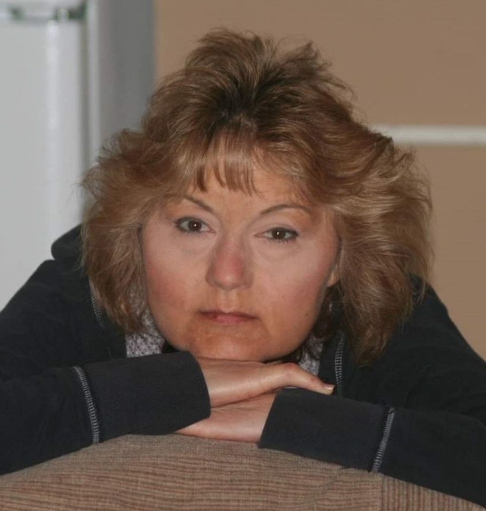 Joyce (Winkelman)  Runo