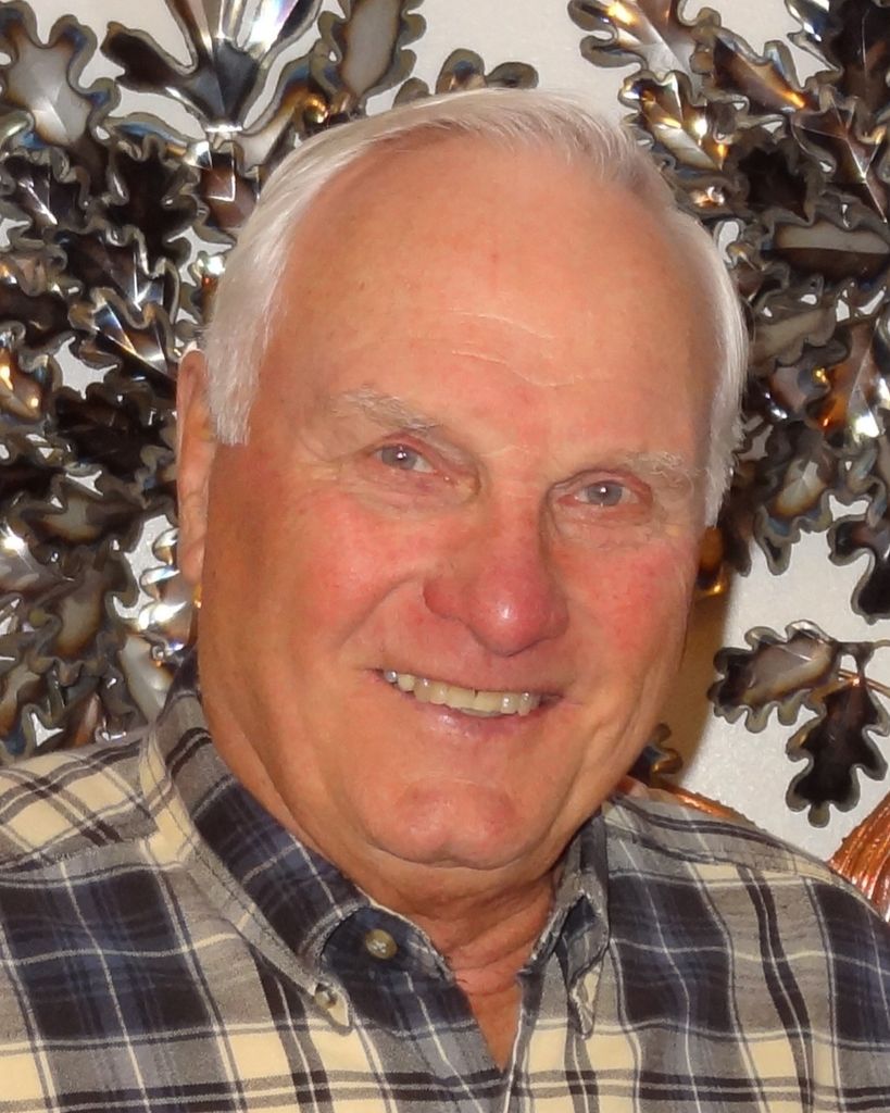 Robert Joseph Fedell