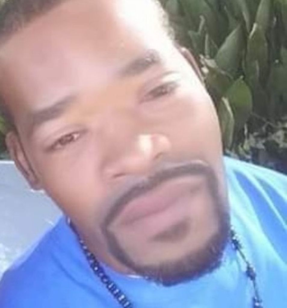 Raymond Stewart 37 Profile Photo