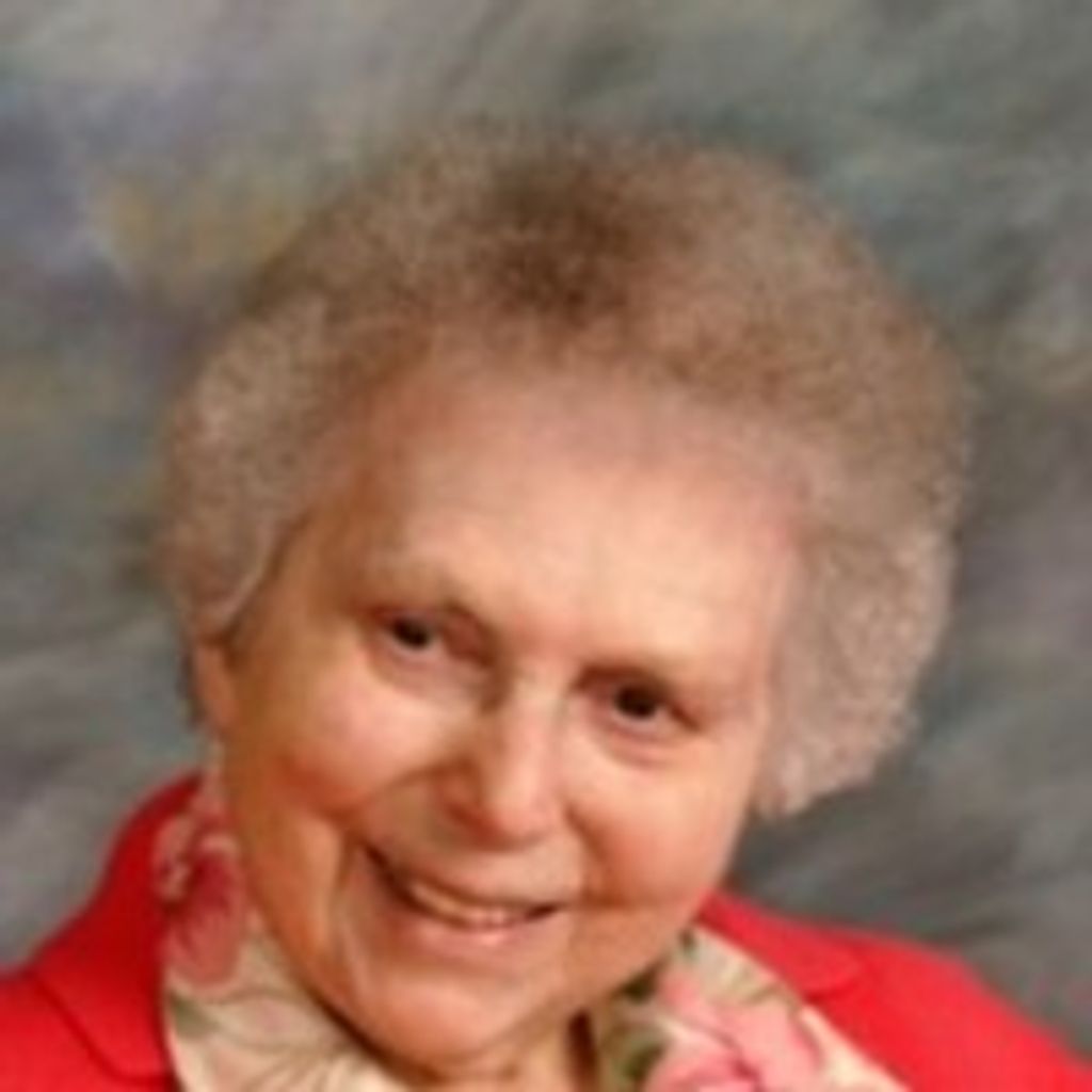 Sister Dolores Hodapp, SSND
