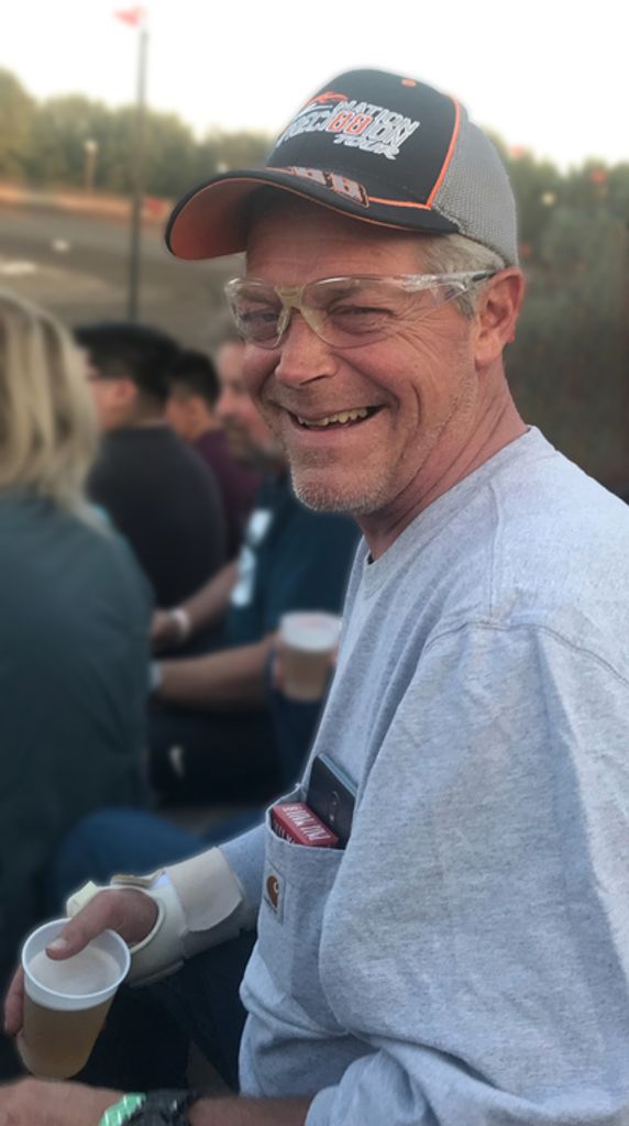 Kenneth J. "Howie" Mader