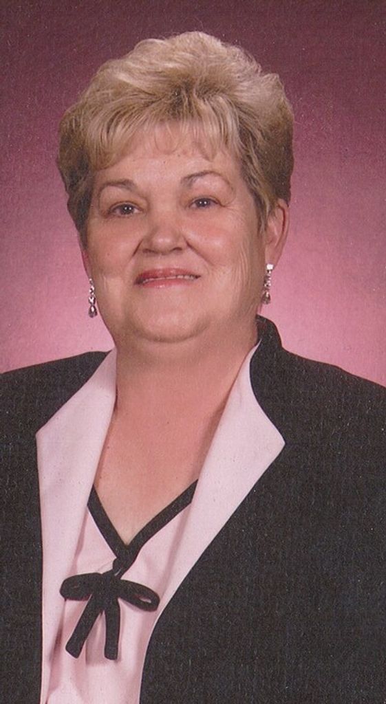 Joyce J. Baker Profile Photo