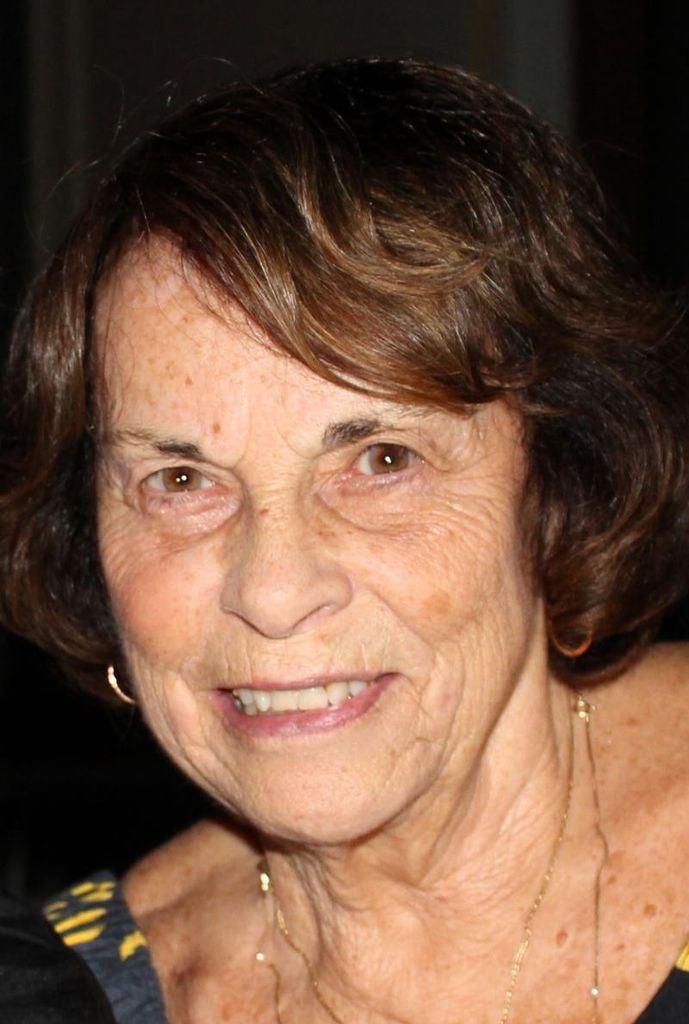 M. Estelle "Molly" Marcus Profile Photo