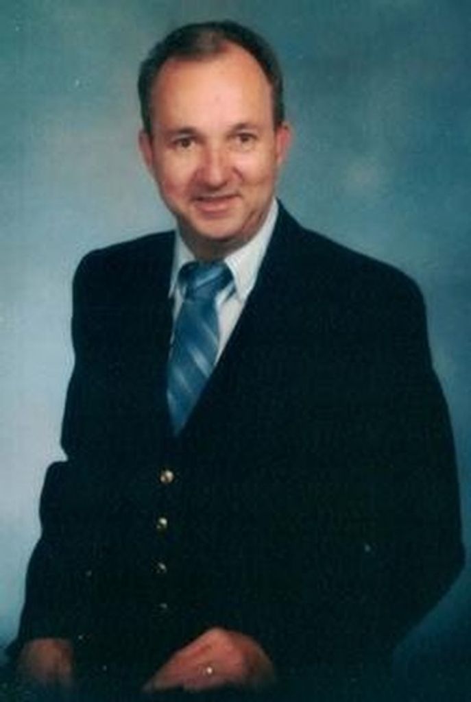 Stephen Michael Hope