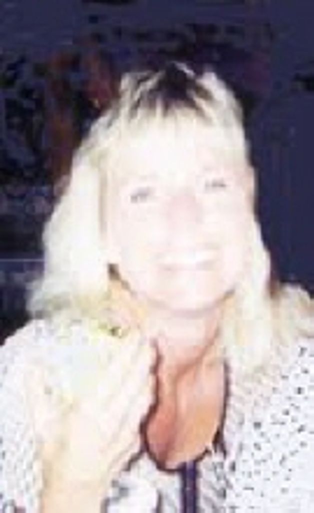 Jodi M. Smith