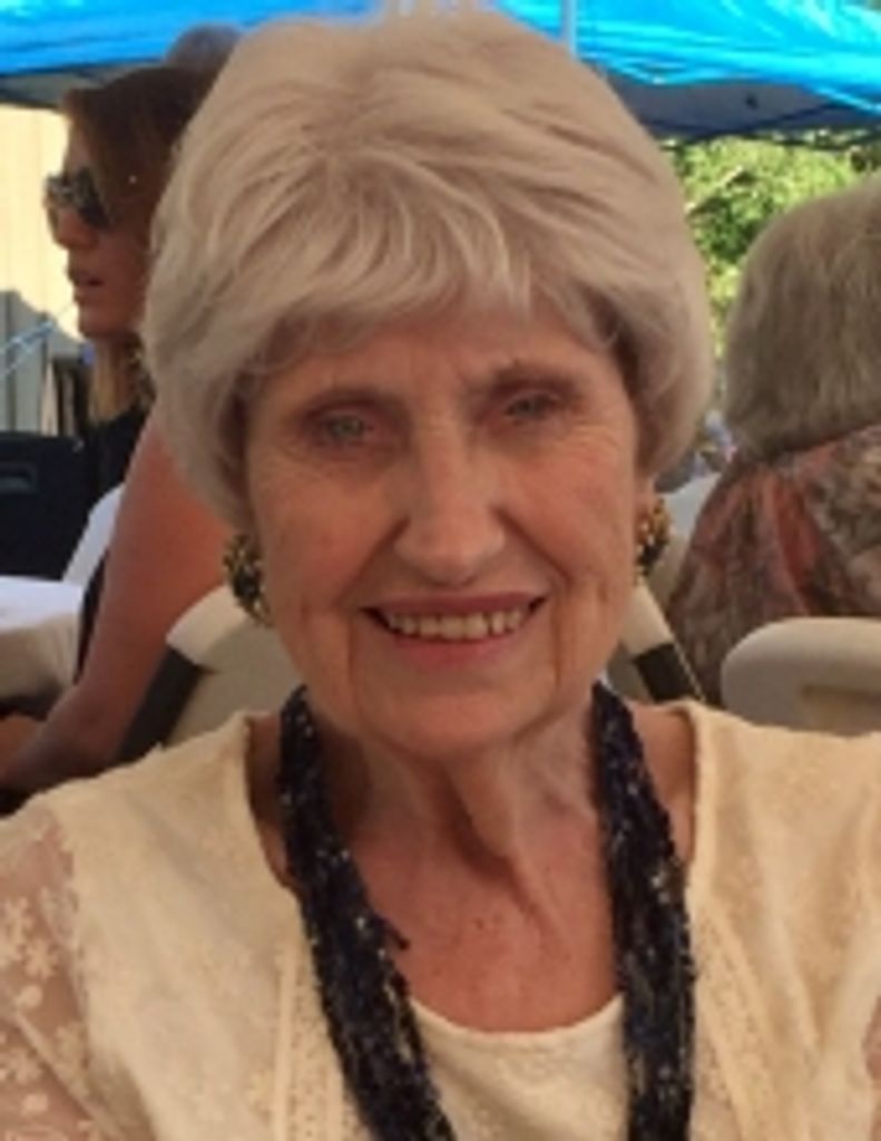 Betty M. Glenn