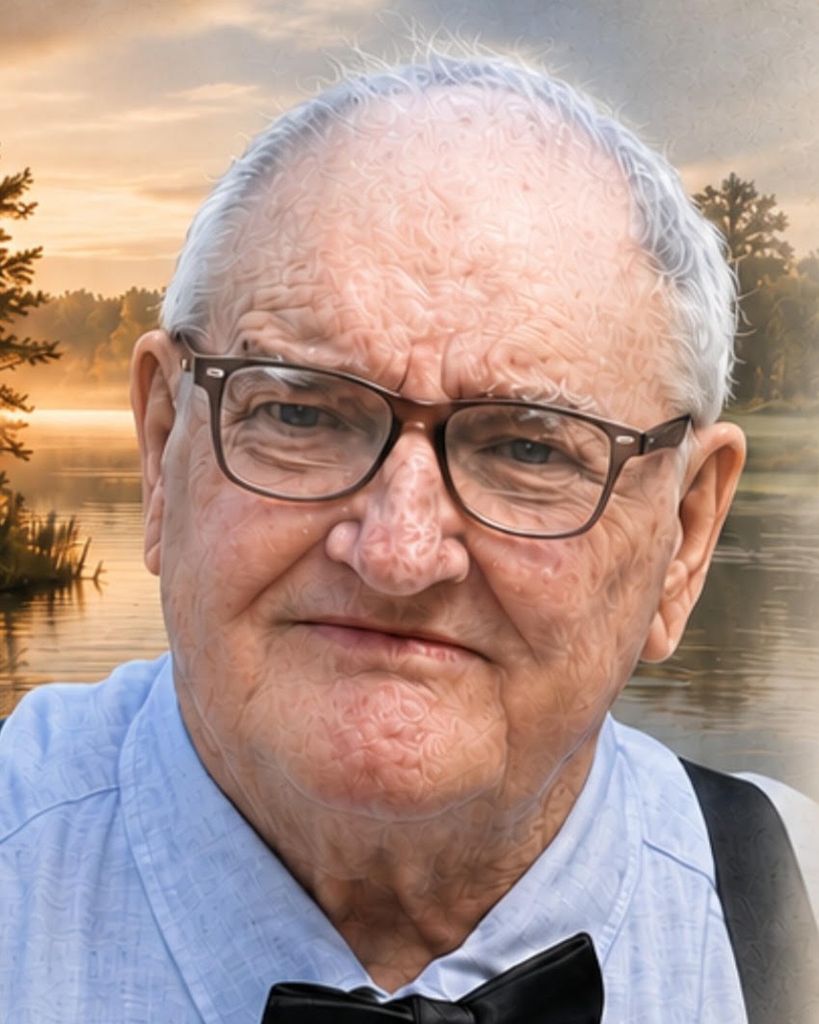 Jerome Albert Kopp Profile Photo