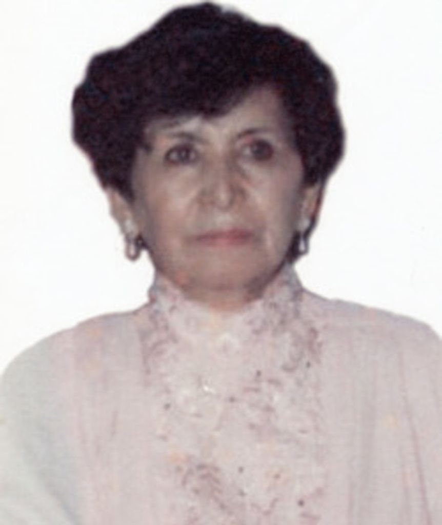 Catalina De La Rosa