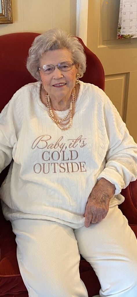 Elizabeth Gourley Dorris Profile Photo
