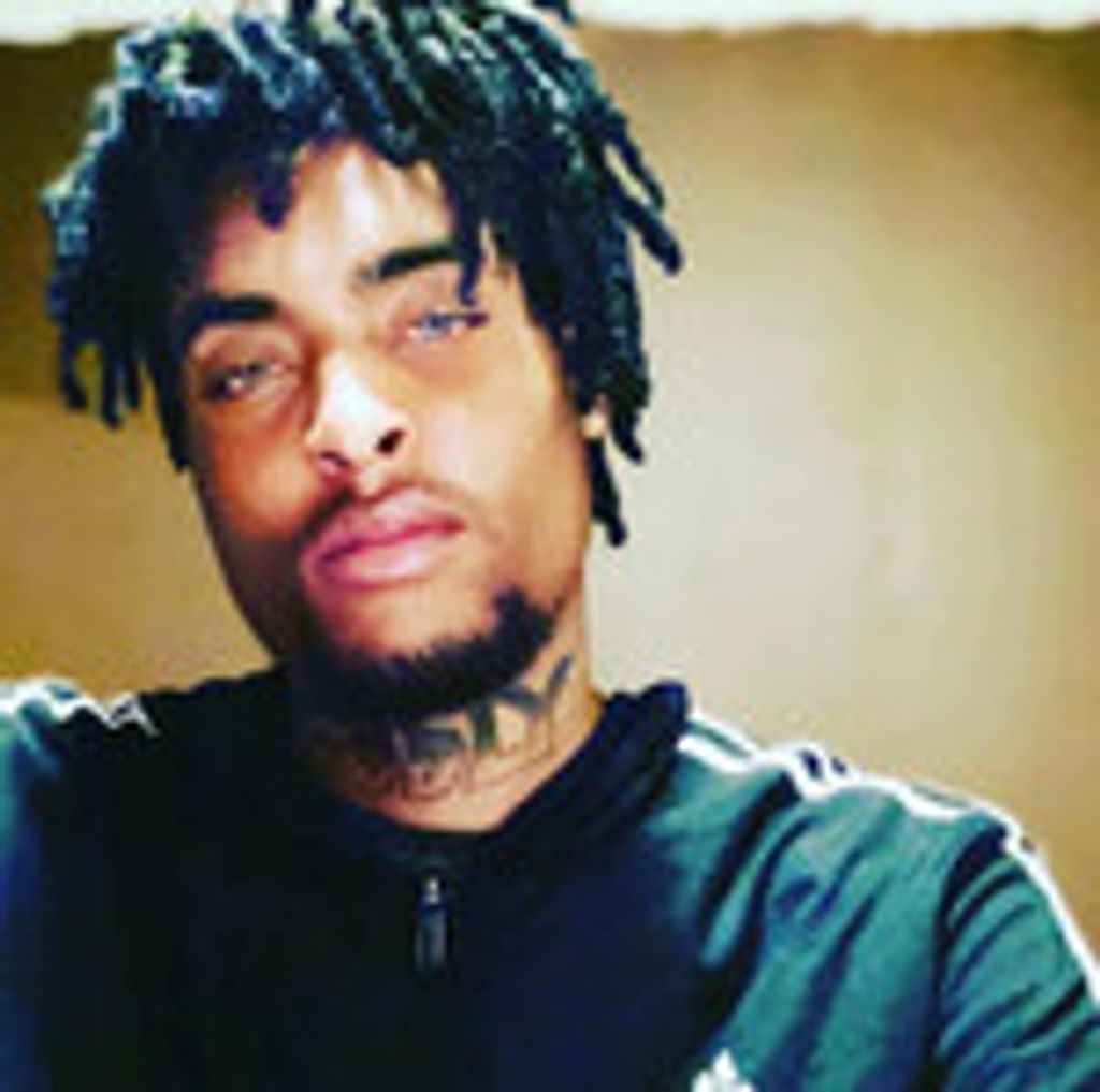 Jervon Marquee King Sr, Profile Photo