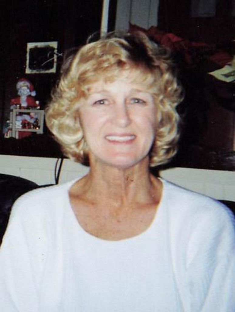 Nancy L. Jennings
