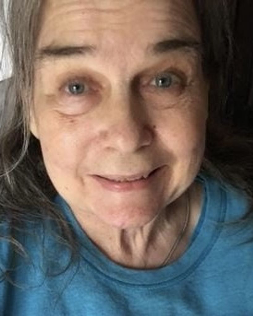 Cathleen Bornholm
