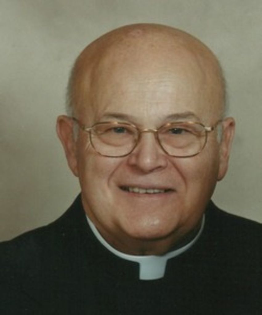 Gerald Hugh Mcgovern Profile Photo