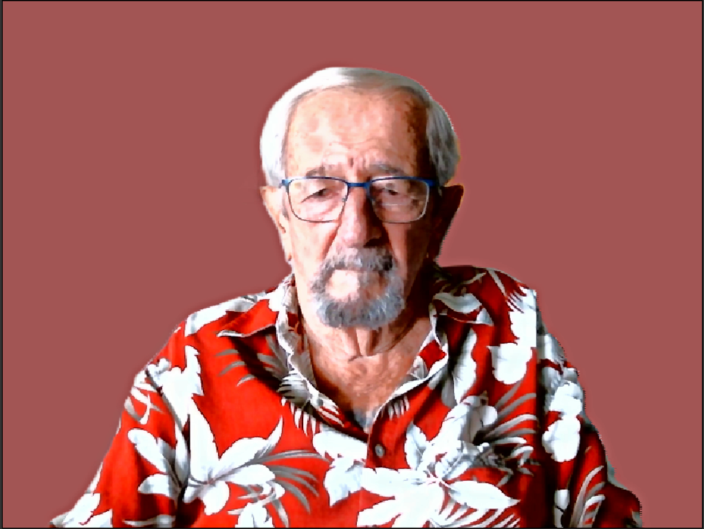 Harry Rondini Profile Photo