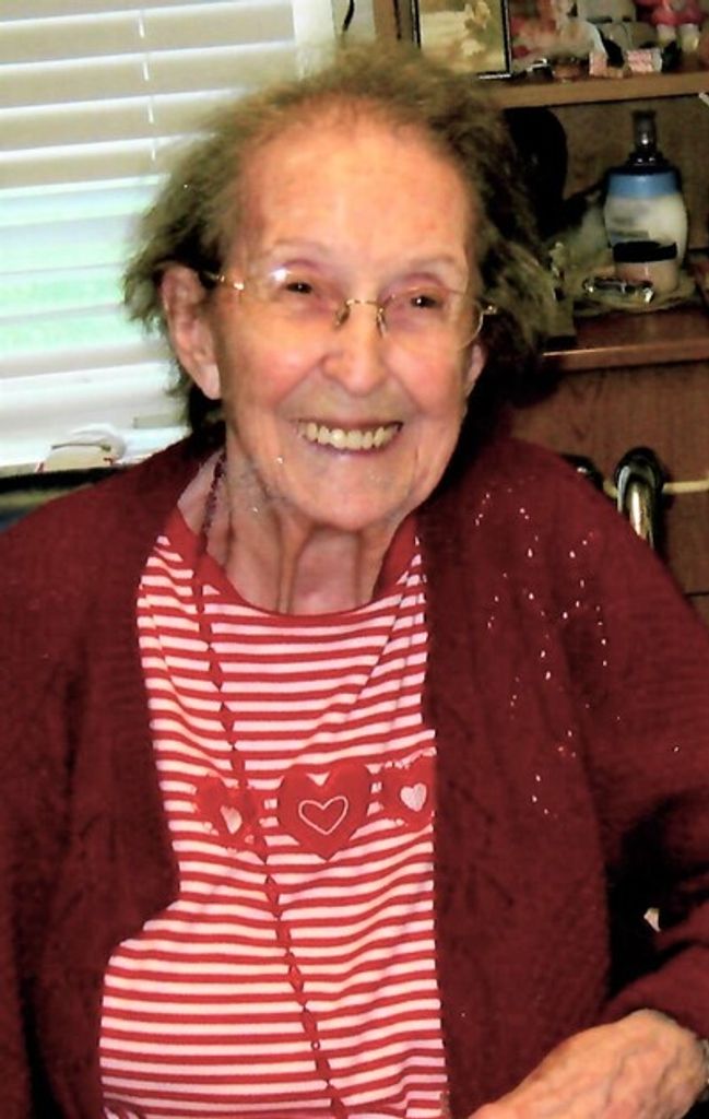 Veola Jessee Profile Photo