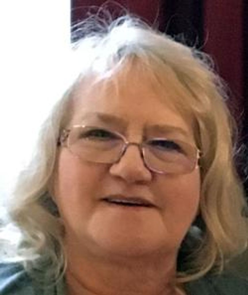 Doris Patricia Ann Browne
