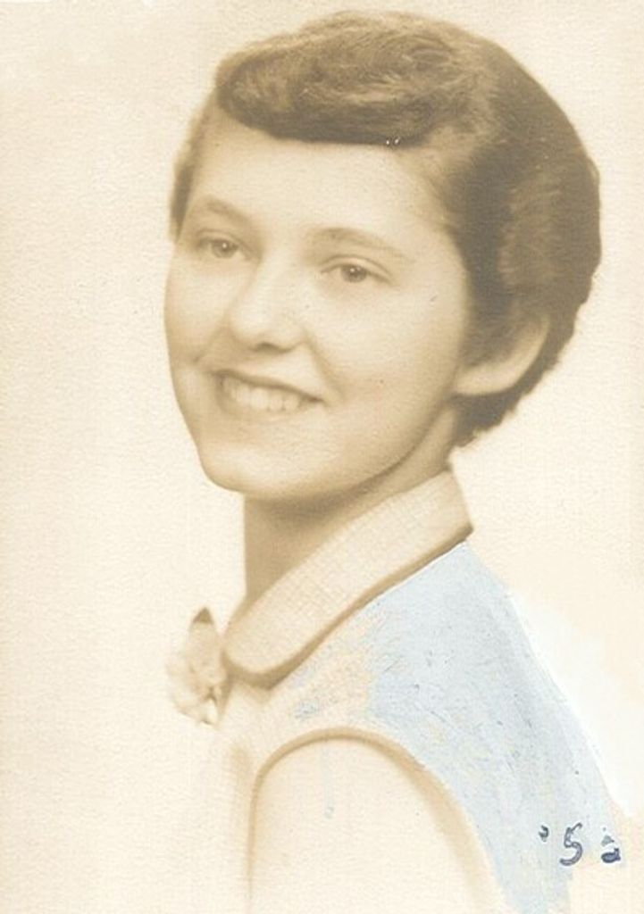 Shirley A. Reb Profile Photo