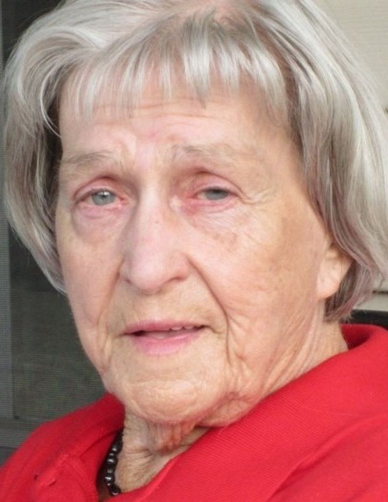 Pauline (Phillips)  Stucker Profile Photo