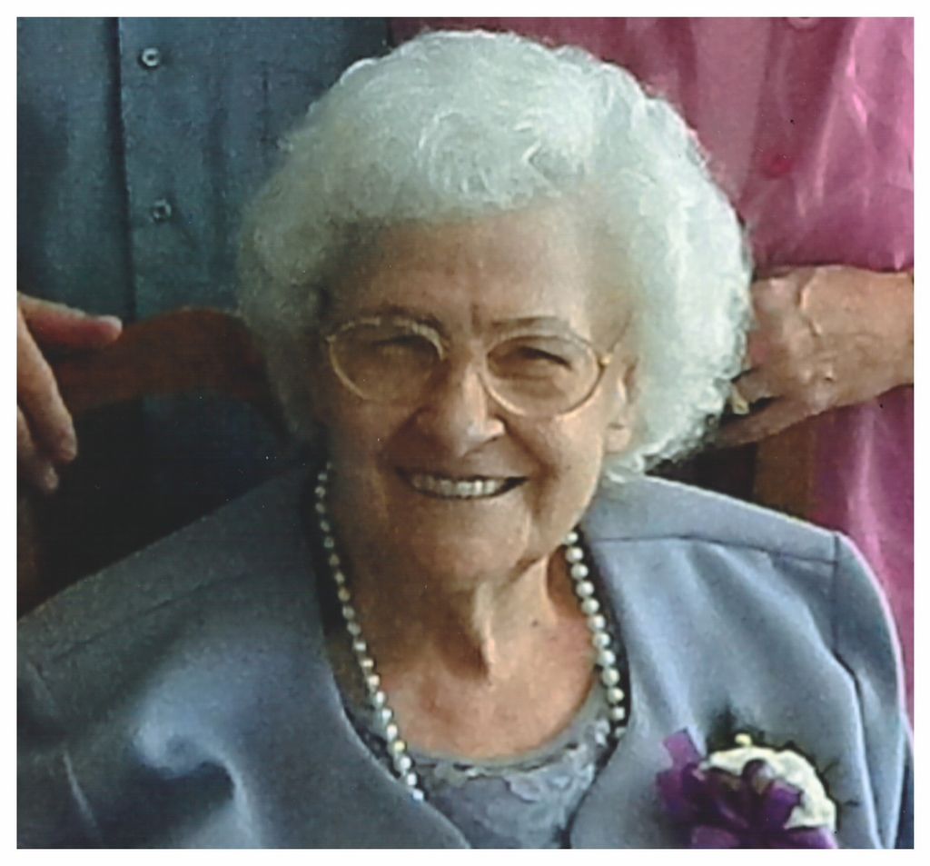 Marian L. Weiler