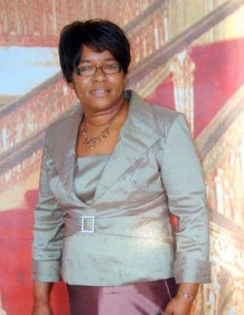 Mrs. Essie DeBerry