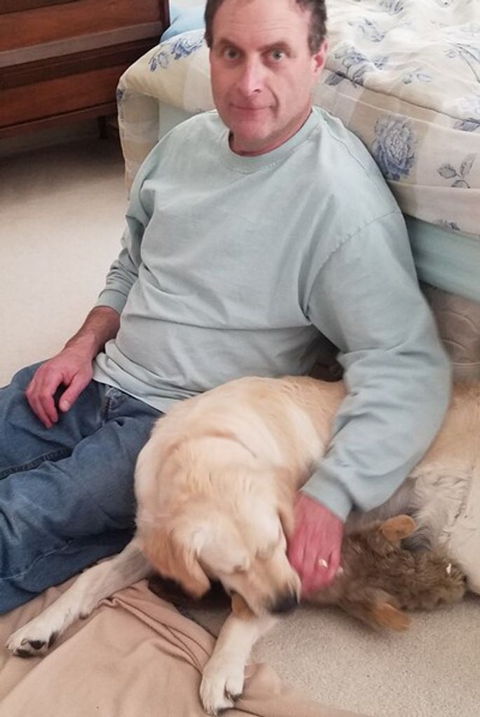 Michael "Mike" Anthony Granata Profile Photo