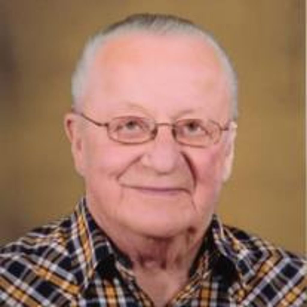 Leroy Richard Barton
