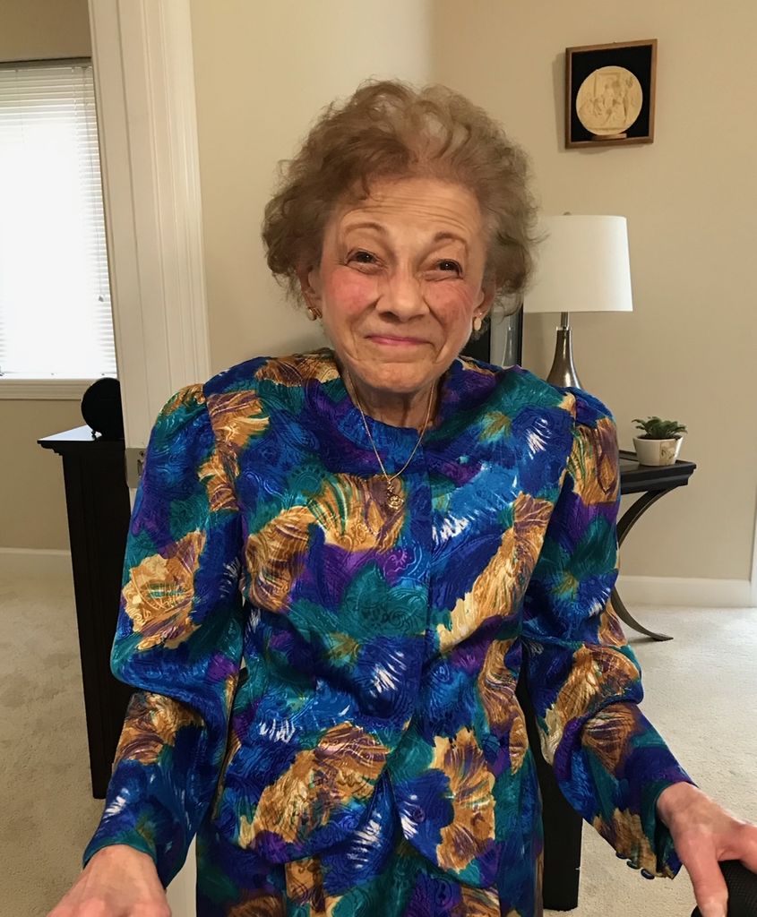 Margaret "Margie" Coppola Profile Photo