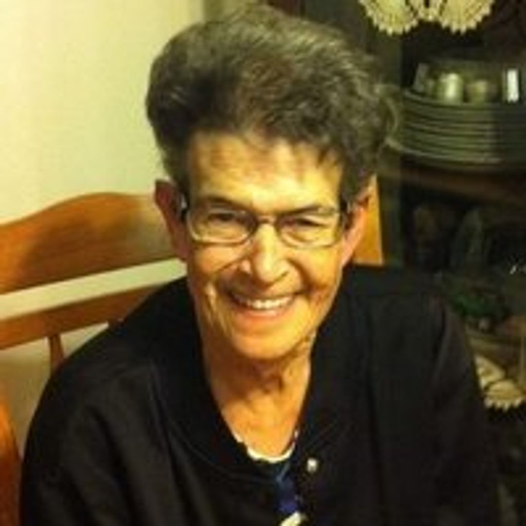 Margaret Milam