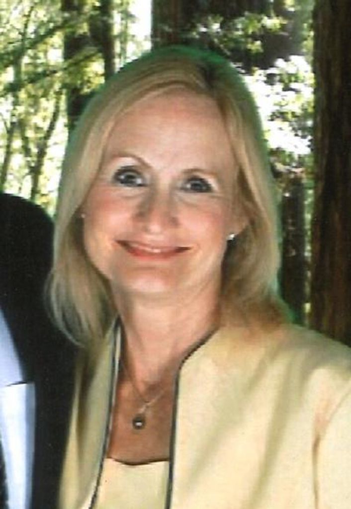 Karin Goff Martin