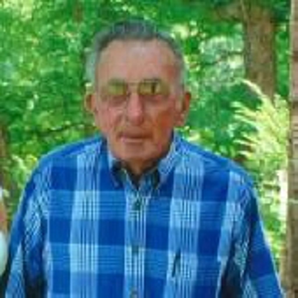 Roy Clegg Williams