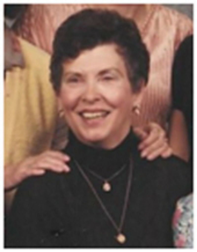 Velma Hart Andy