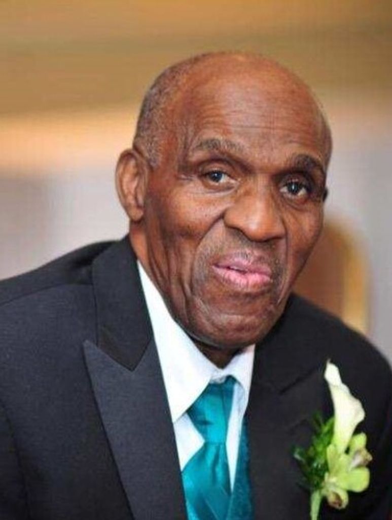 Andrew Ernest Washington, Sr. Profile Photo