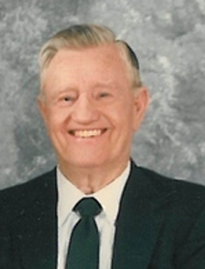 Earl Newcomb