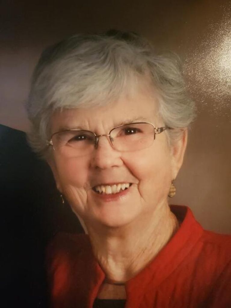 Dorothy J. "Dotty" (Sloop)  Welch