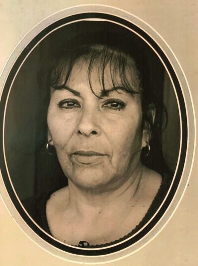 Olga Alvarez Acosta