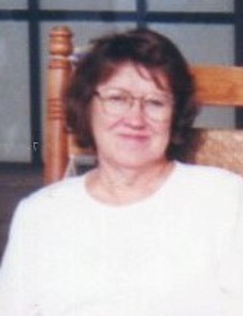Nancy Resler