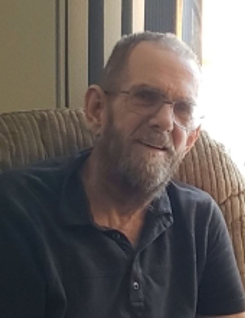 Ron Gurgel