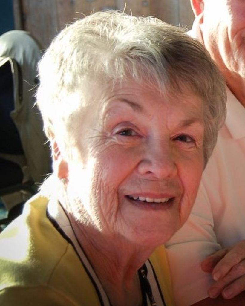 Barbara Jean Price Profile Photo