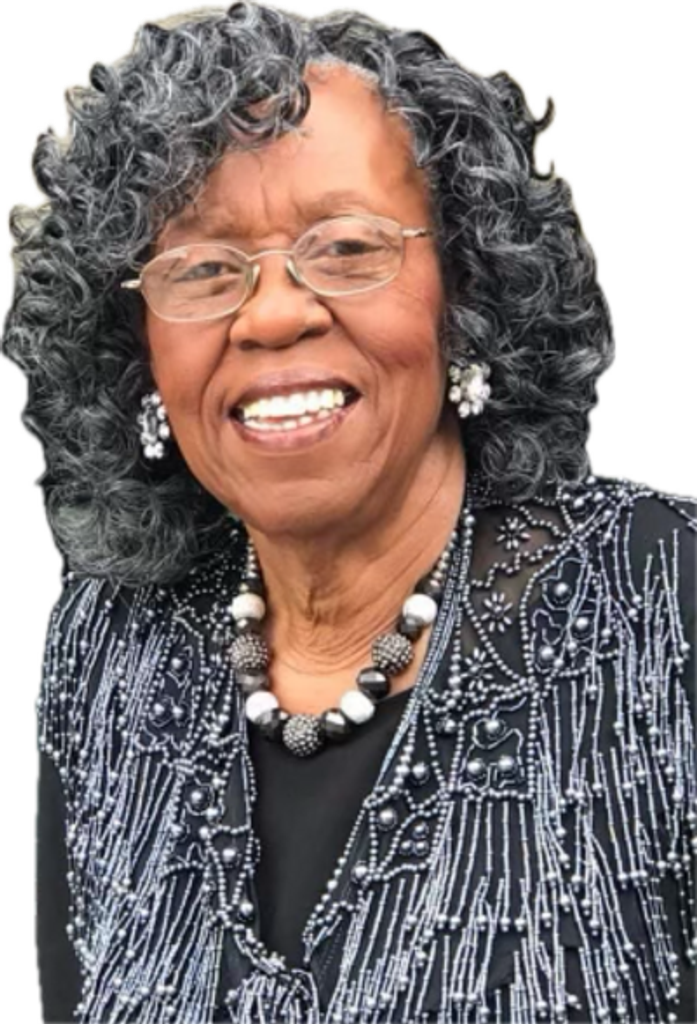 Lula Moore Welton Profile Photo