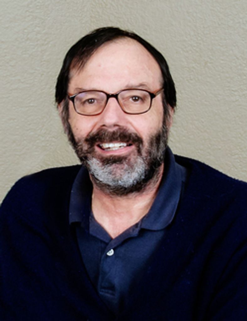 Keith Fineman