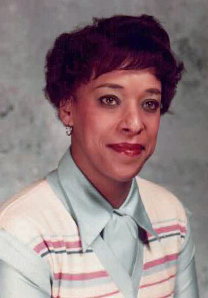 Linda Darnell Brooks