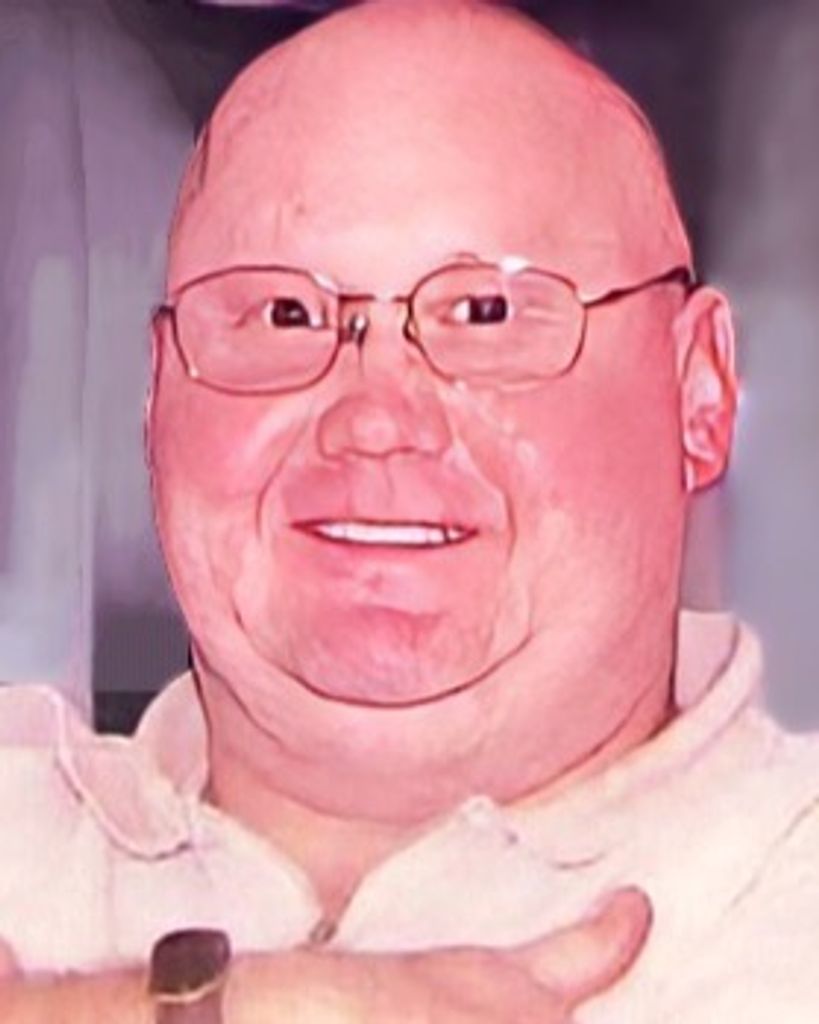 Anthony "Pudge" Davis Profile Photo