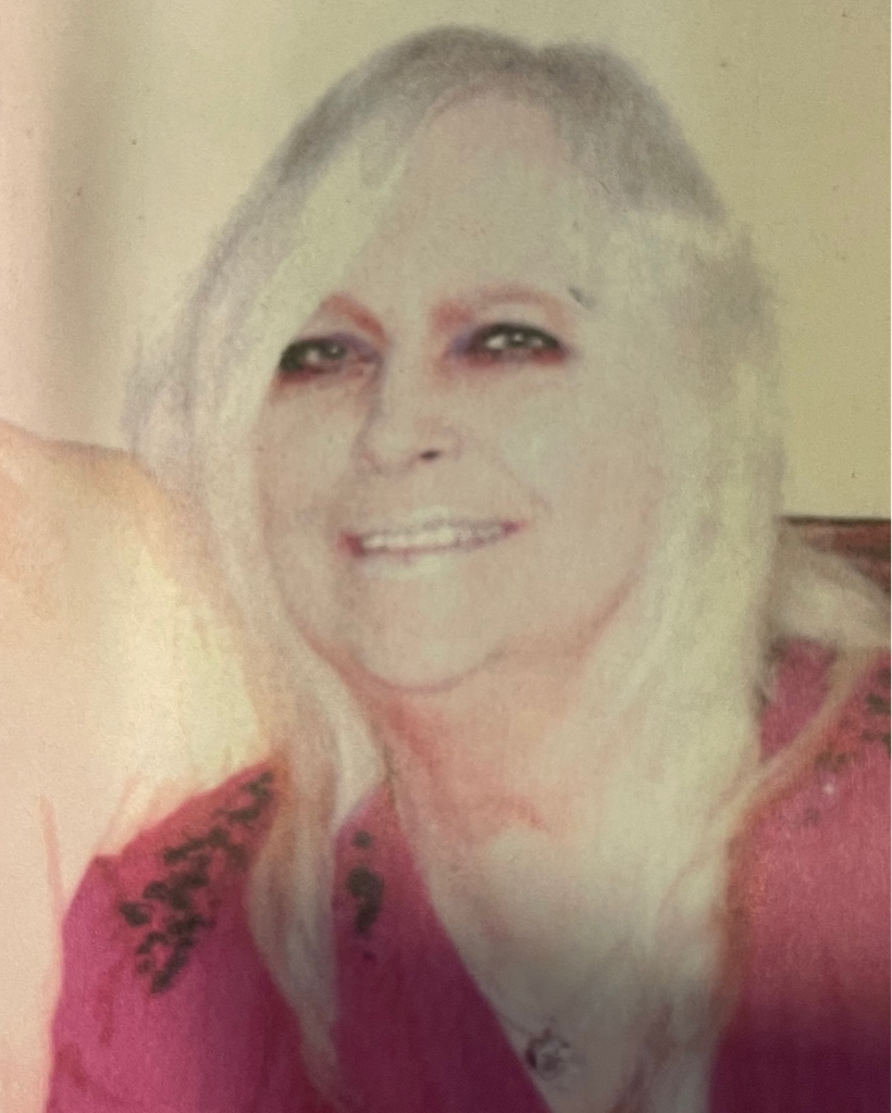 Helen Darlene Steele Johnston Profile Photo