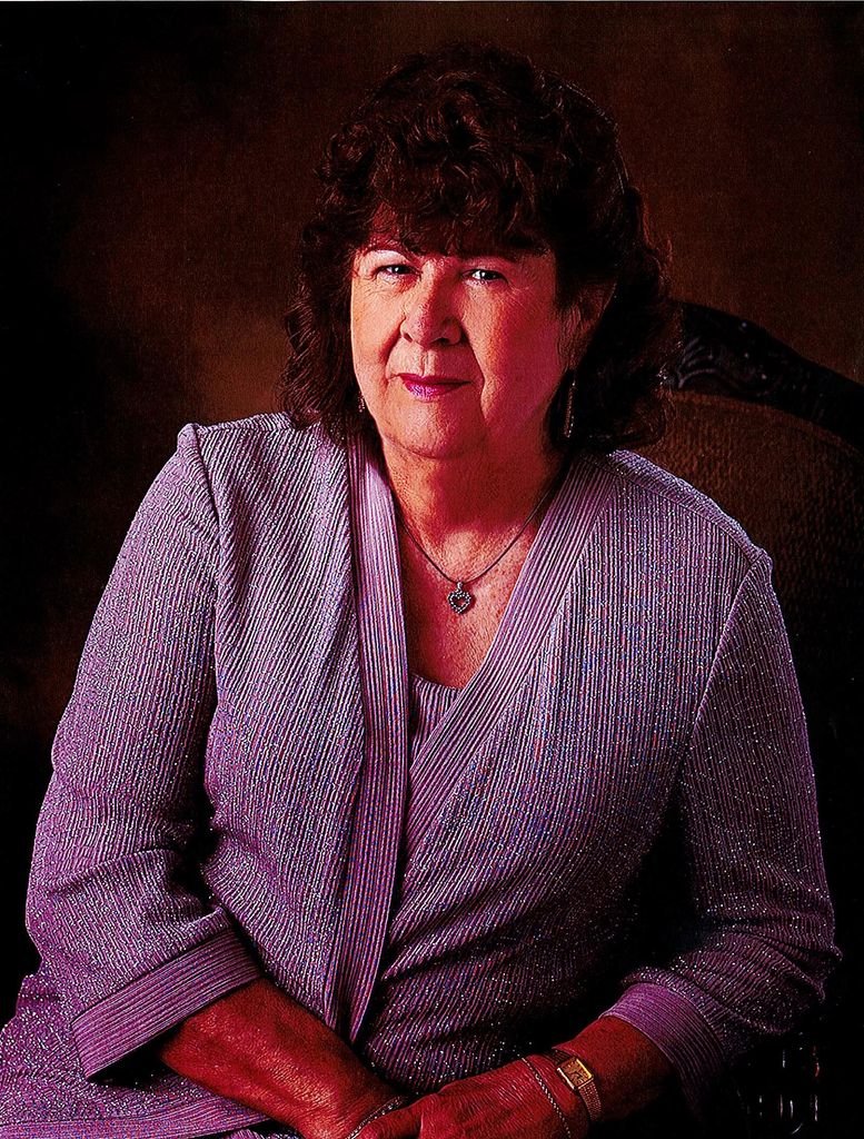 Mrs. Deanna Celeste Giessuebel